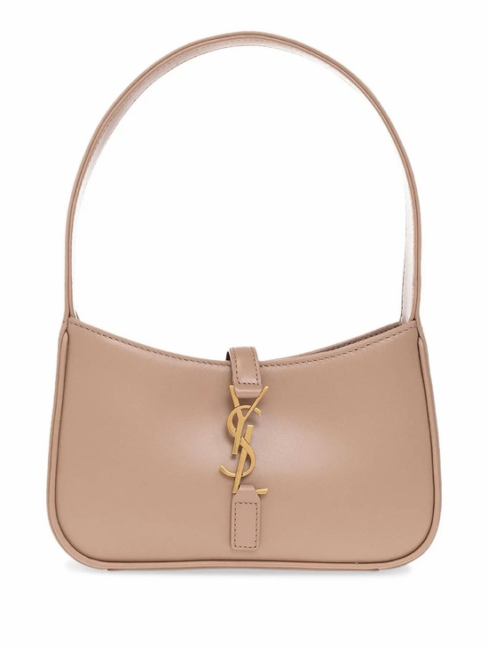 Saint Laurent Handbags - SAINT LAURENT LE 5 A 7 HOBO BAG